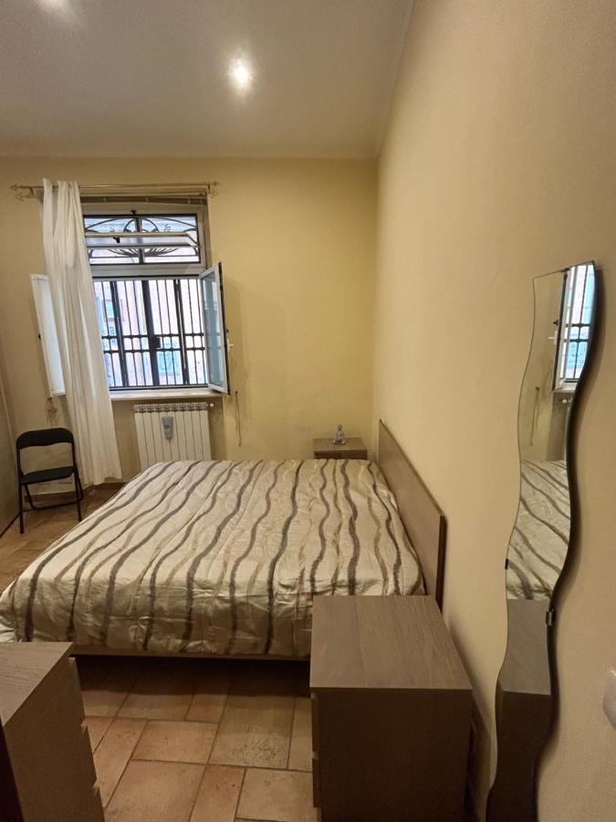 Jambo House Bed & Breakfast Velletri Luaran gambar