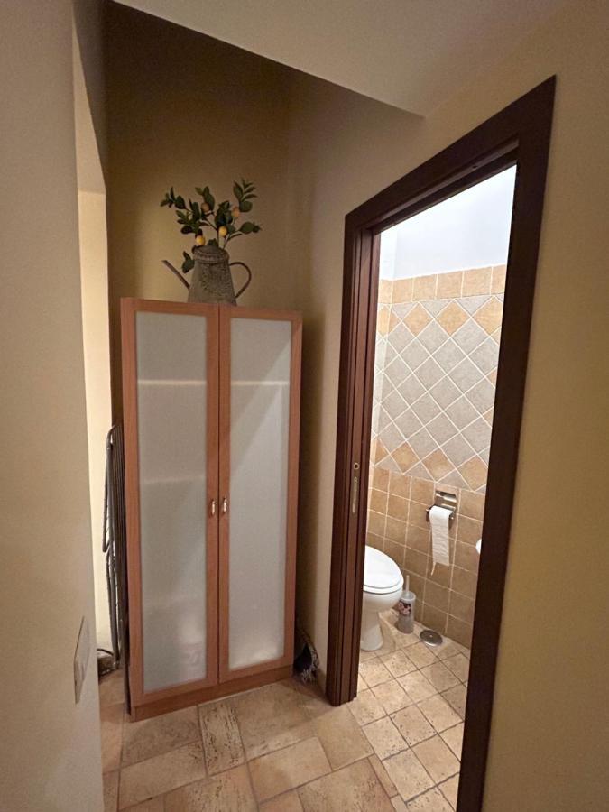 Jambo House Bed & Breakfast Velletri Luaran gambar