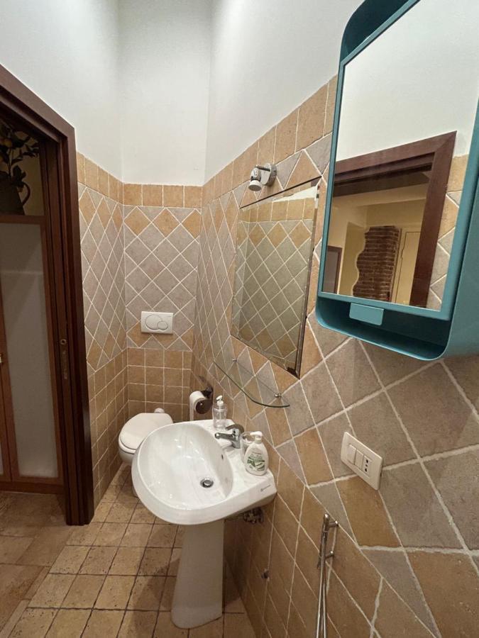 Jambo House Bed & Breakfast Velletri Luaran gambar
