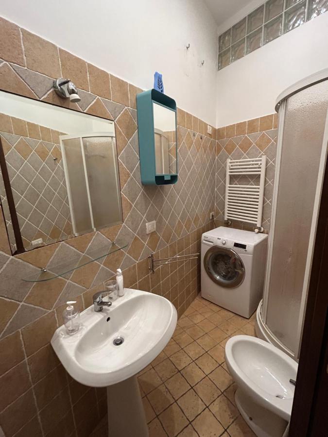Jambo House Bed & Breakfast Velletri Luaran gambar