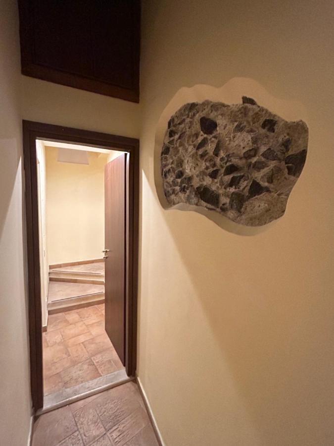 Jambo House Bed & Breakfast Velletri Luaran gambar