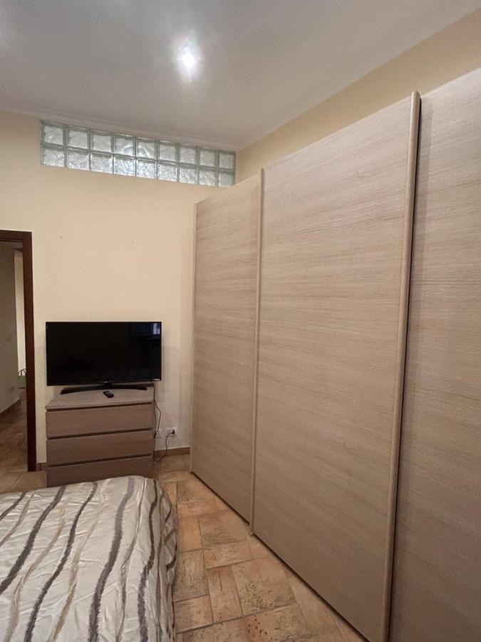 Jambo House Bed & Breakfast Velletri Luaran gambar