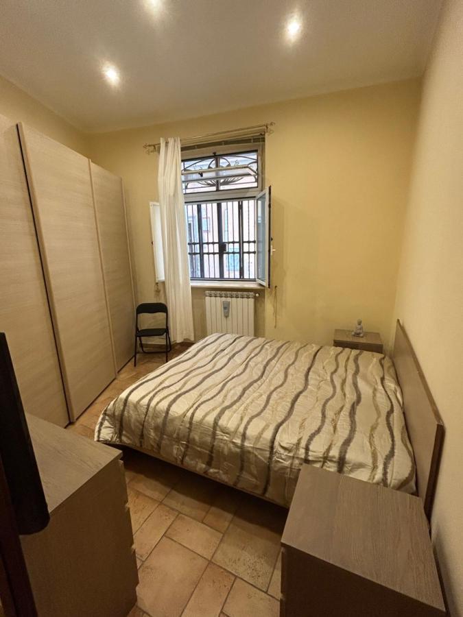 Jambo House Bed & Breakfast Velletri Luaran gambar