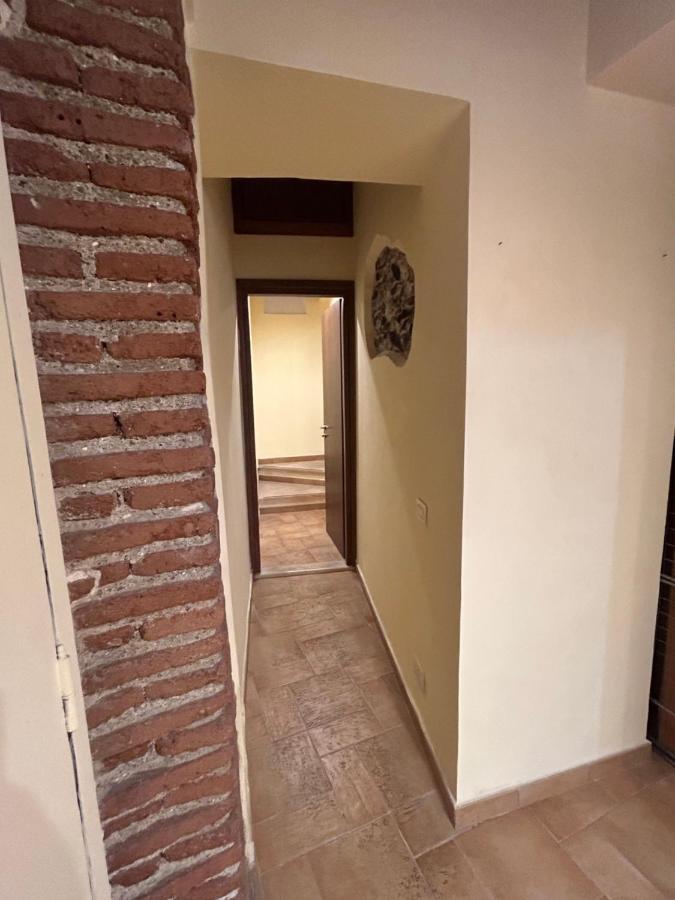 Jambo House Bed & Breakfast Velletri Luaran gambar
