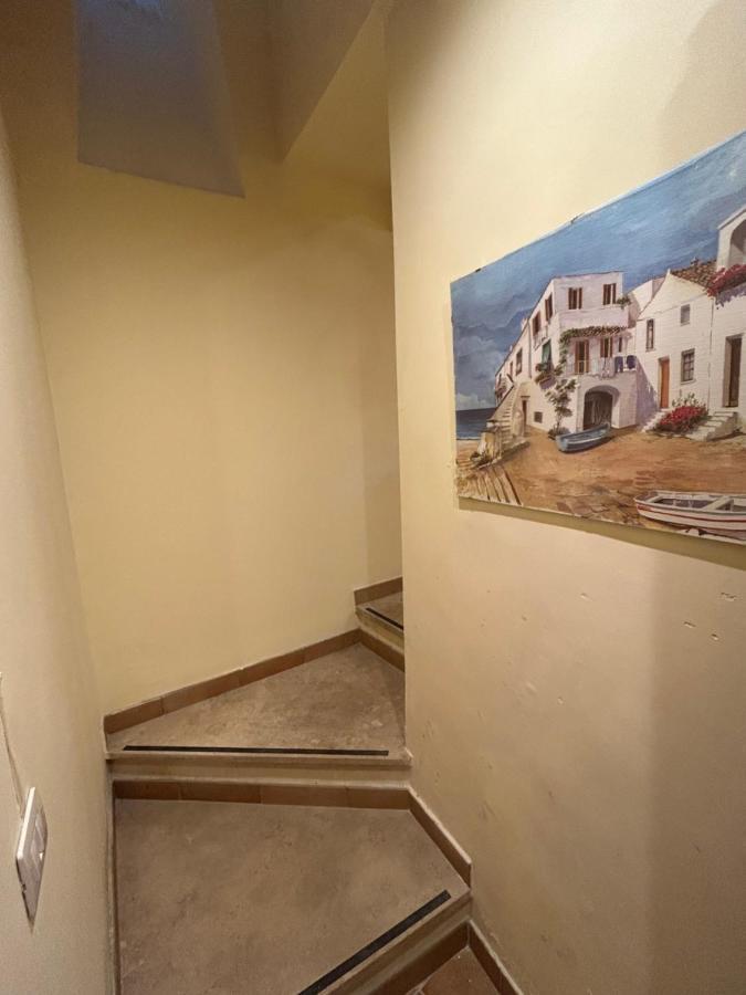 Jambo House Bed & Breakfast Velletri Luaran gambar
